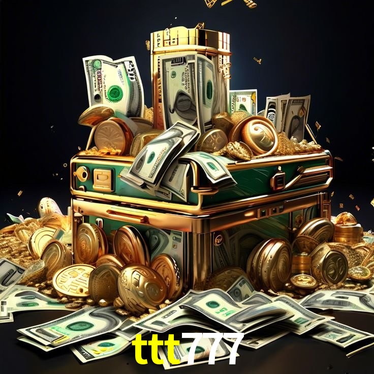 Experiência VIP ttt777