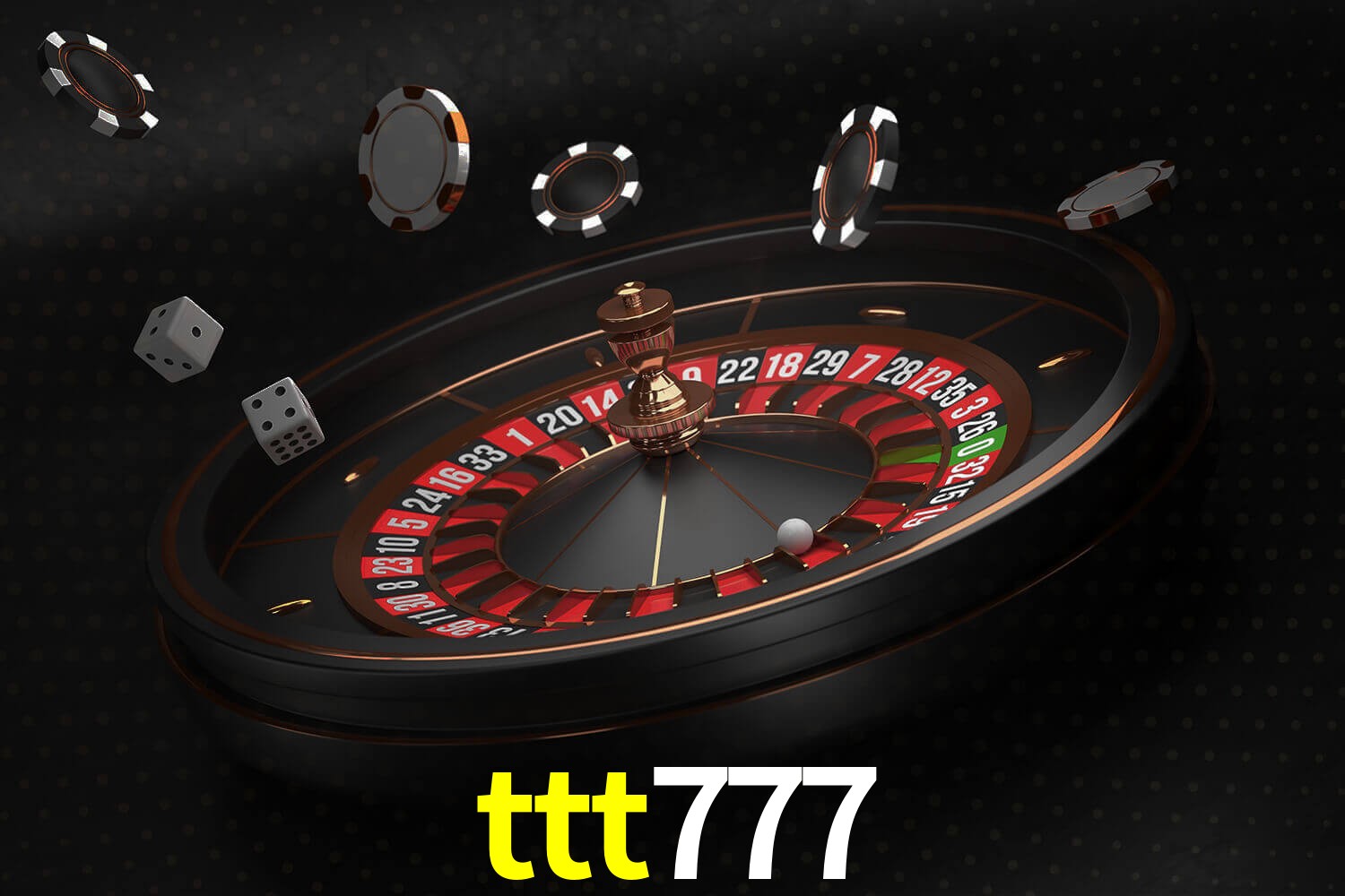 ttt777: Seu Cassino Premiado com Pagamentos Rápidos