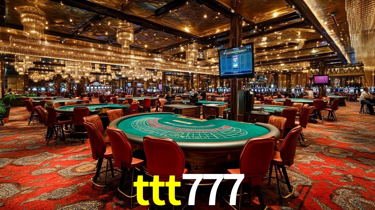ttt777 bet