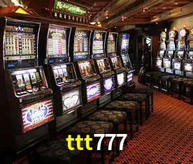 Descubra a Essência do ttt777: Nossa História e Compromissos
