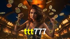 Welcome Bonus ttt777