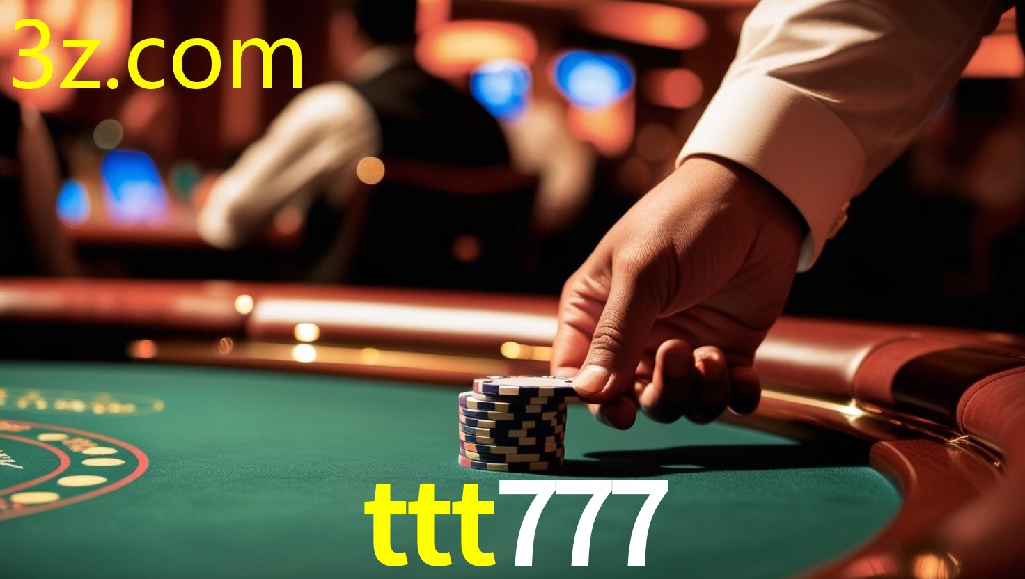 TTT777