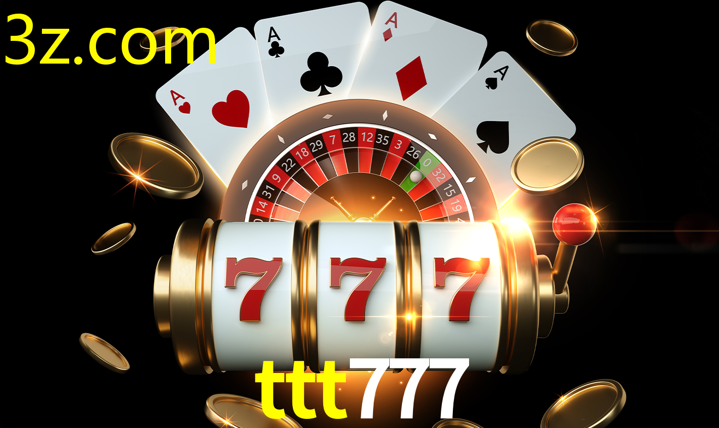 TTT777