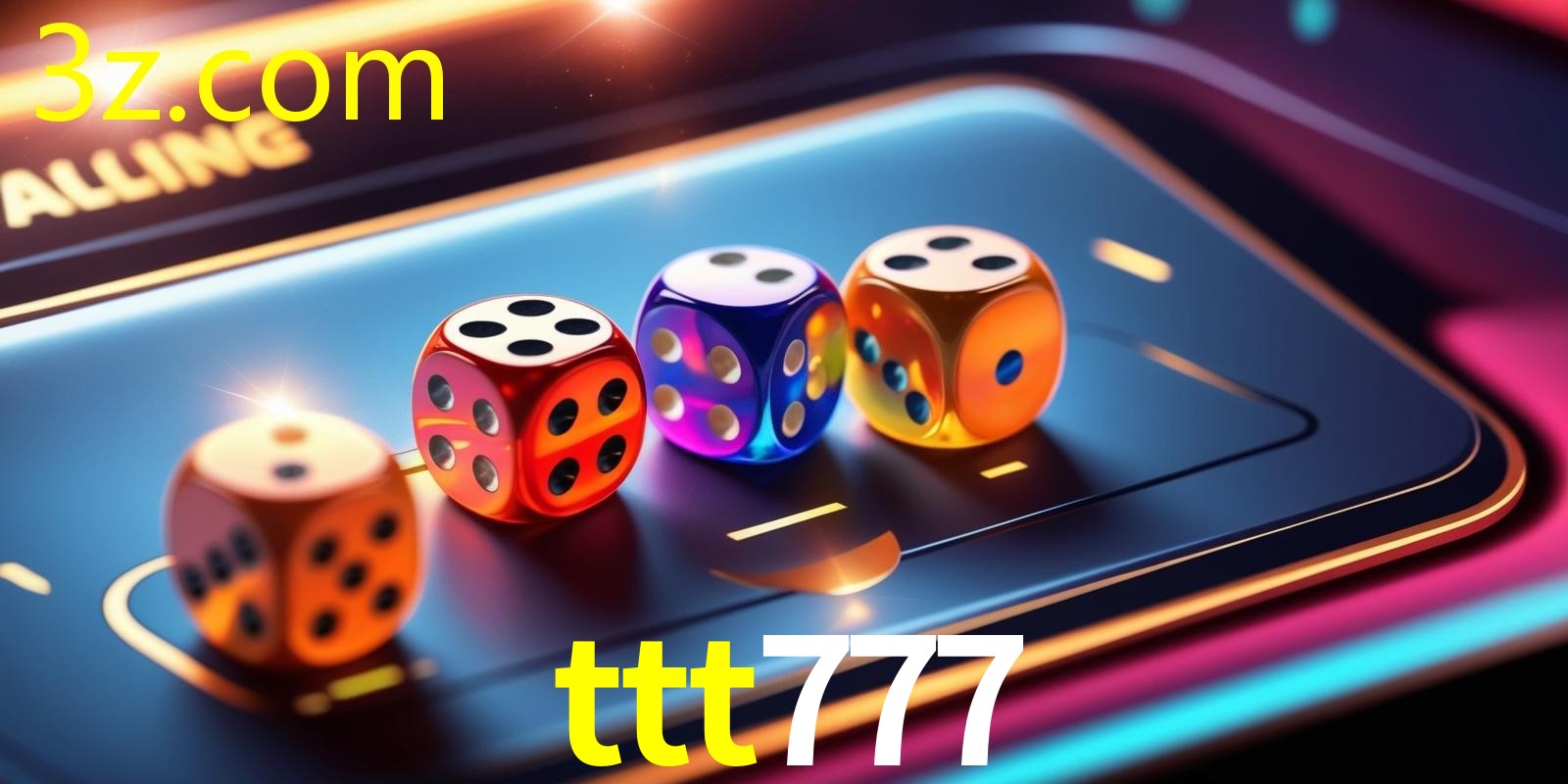TTT777
