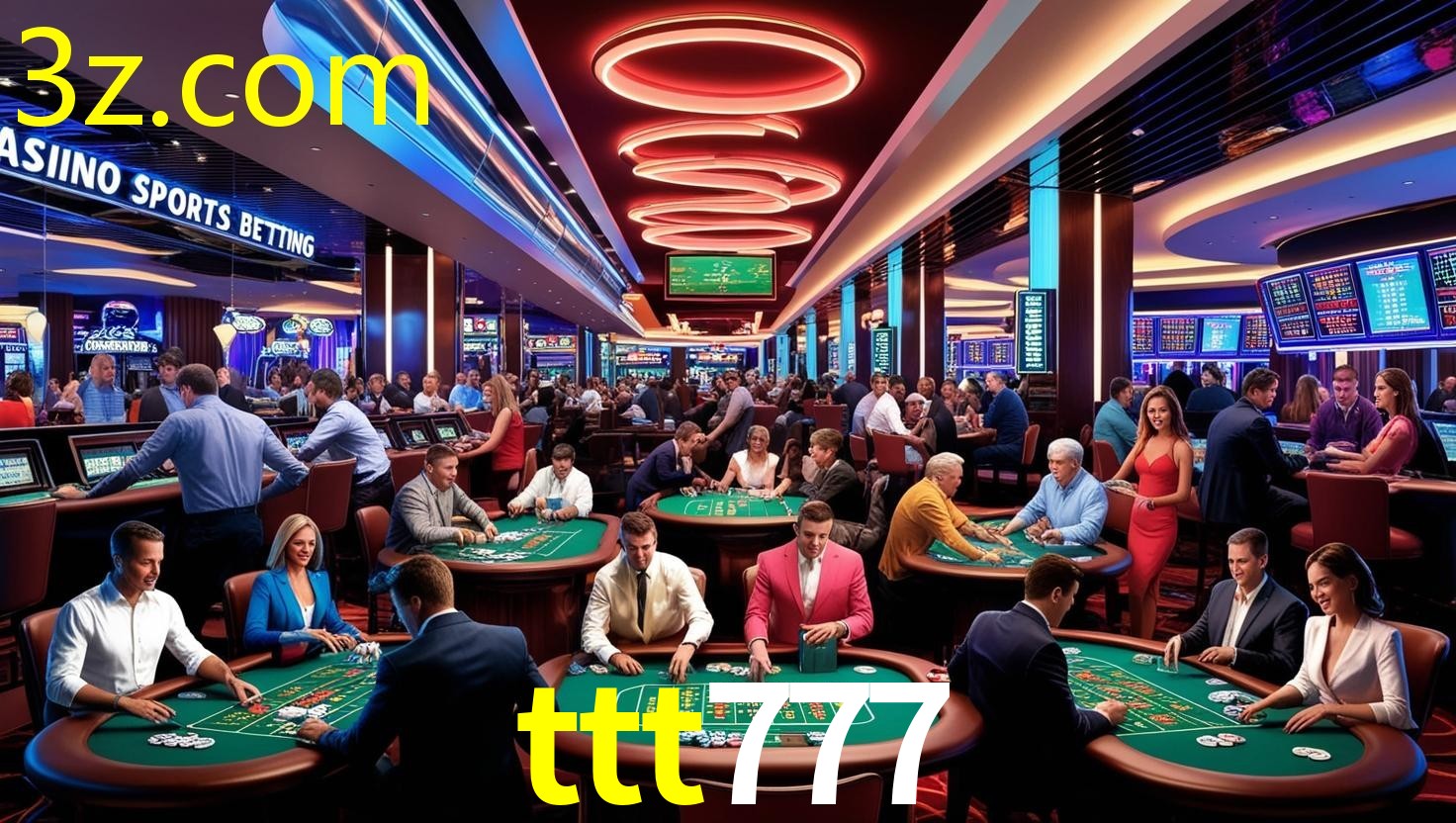 TTT777
