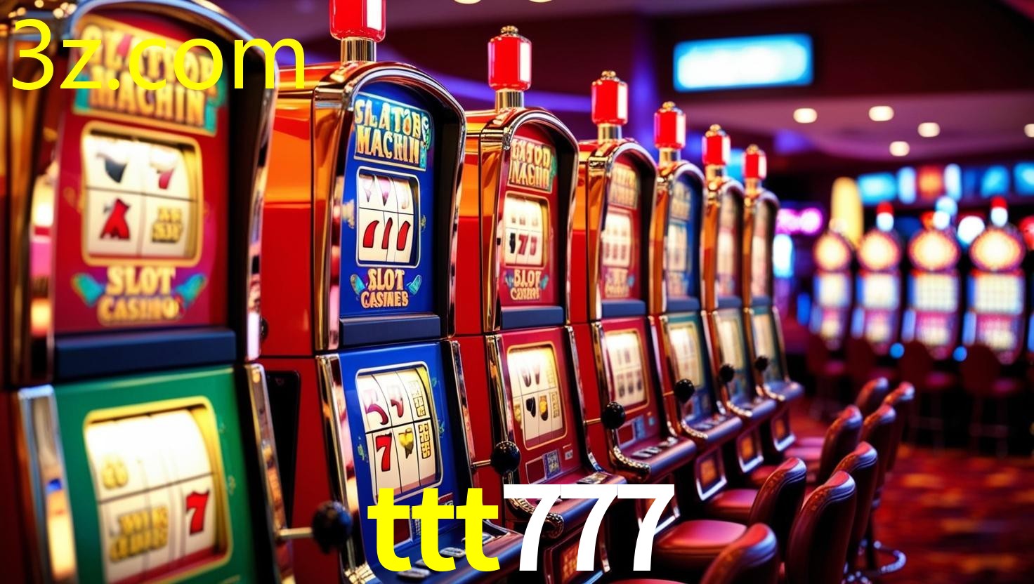 TTT777