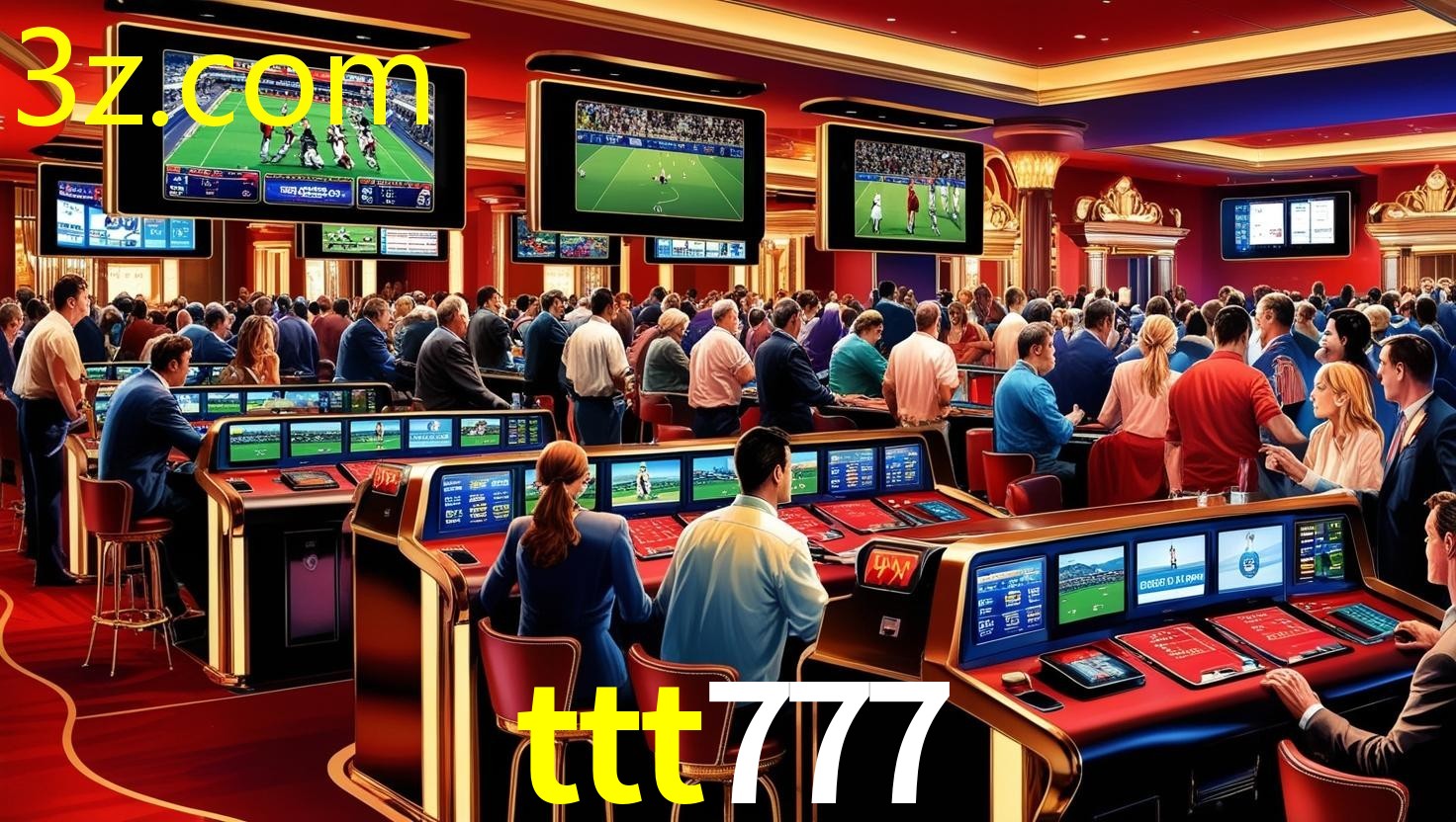 TTT777