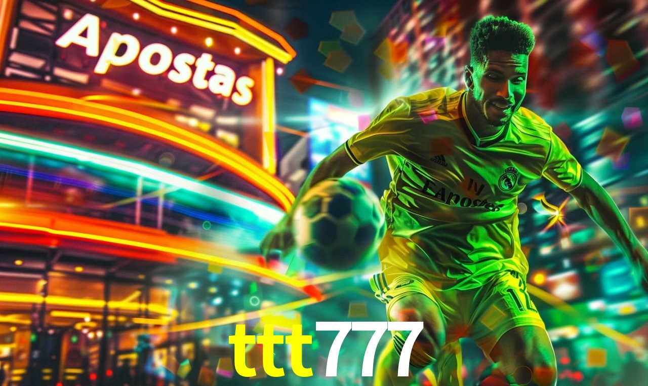 Casino Ao Vivo ttt777
