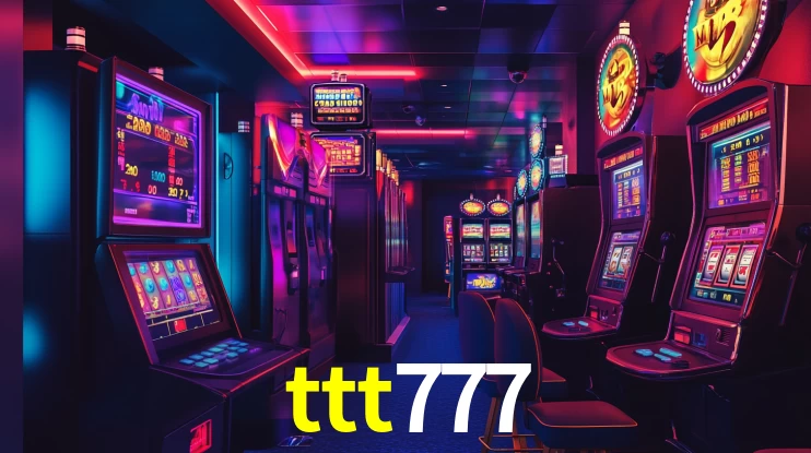 ttt777 bet
