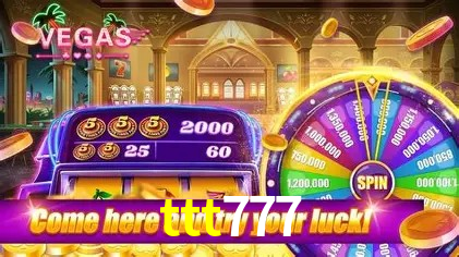Flash Promotion ttt777
