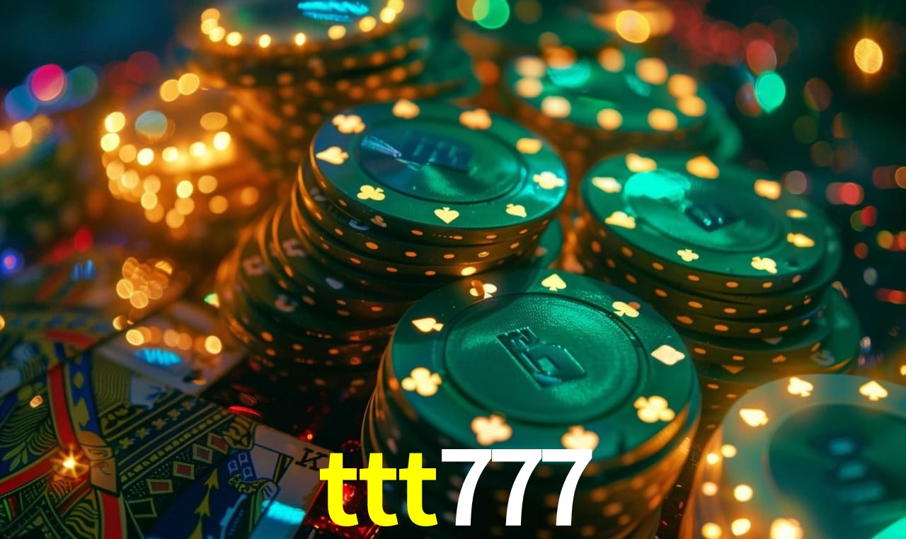 Estatísticas Esportivas ttt777