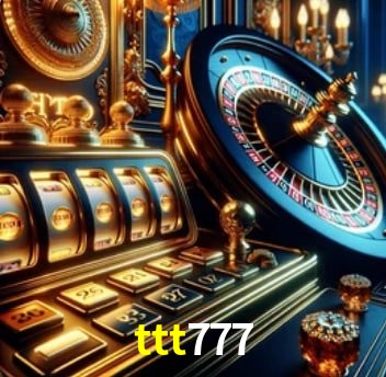 Apostas de Futebol ttt777