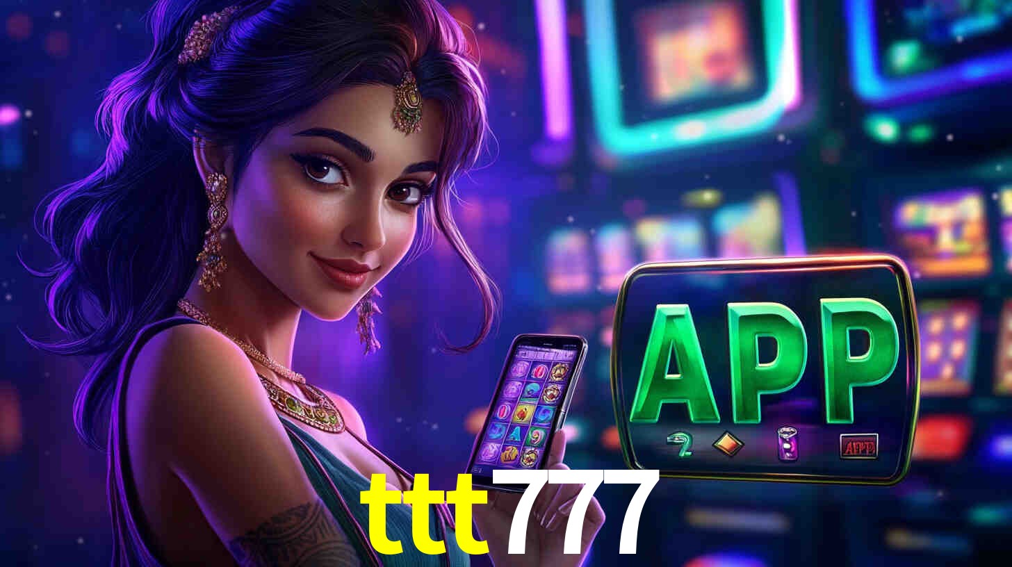 ttt777 bet