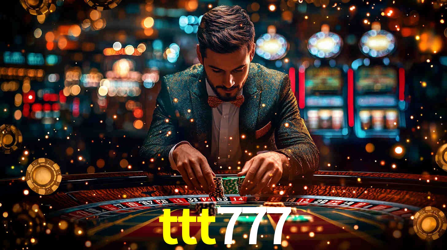 ttt777 App Interface