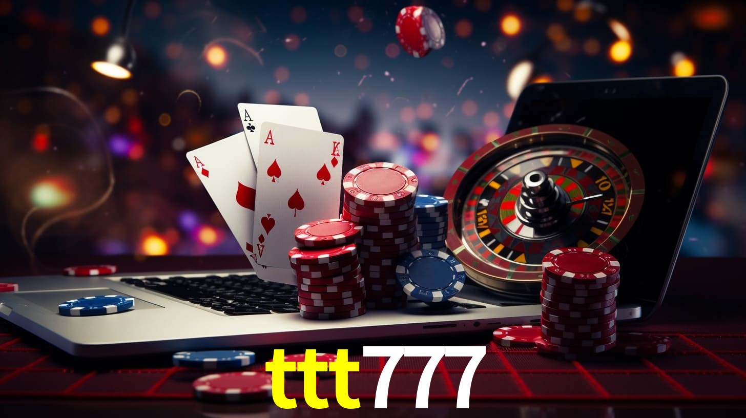 Live Casino ttt777