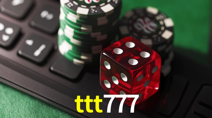 Slot Games ttt777
