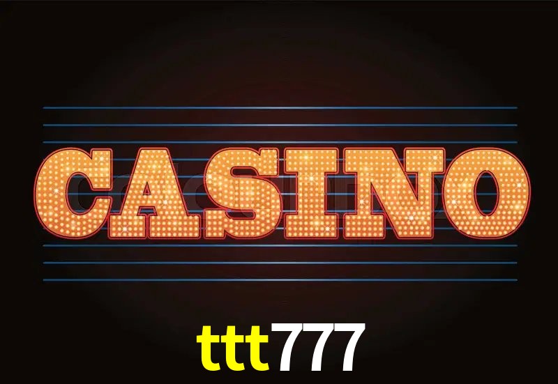 Estatísticas do Jogo ttt777