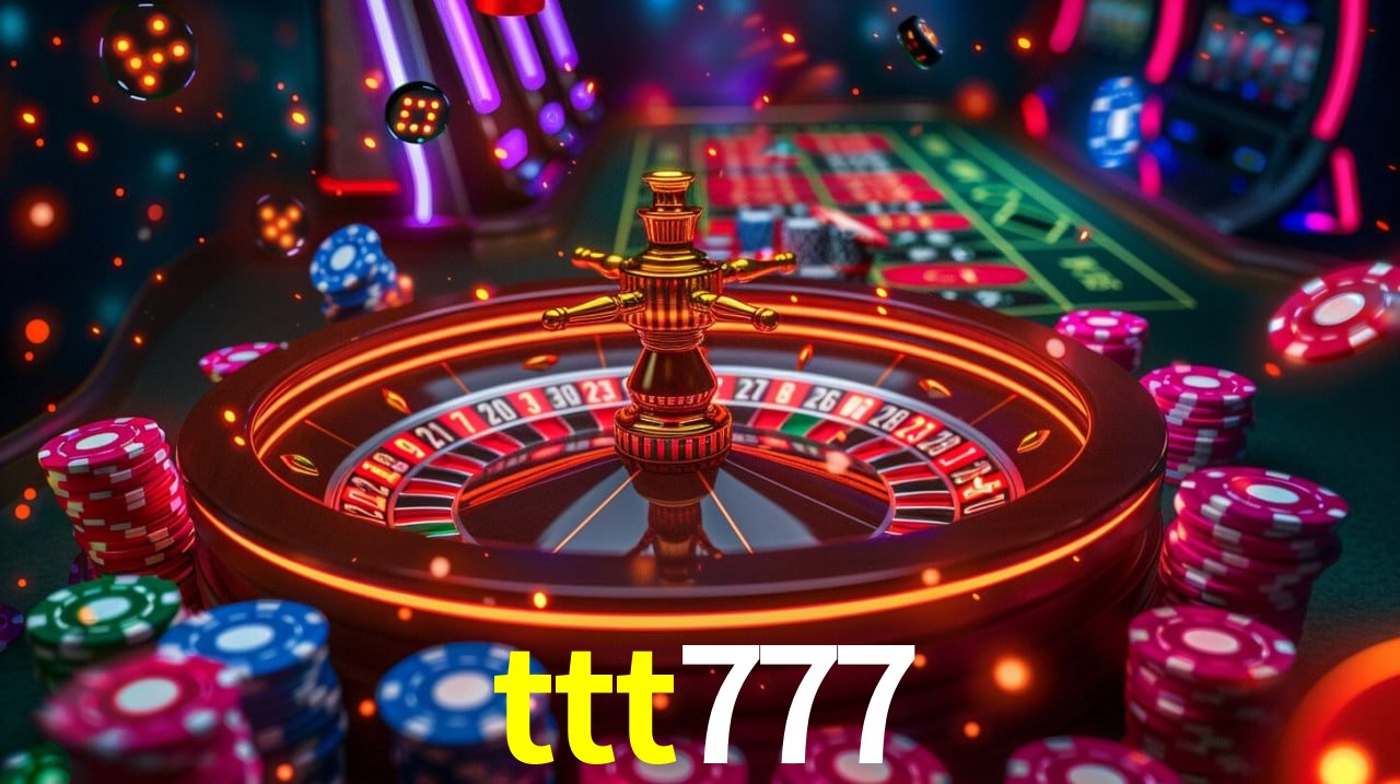 Interface do App ttt777
