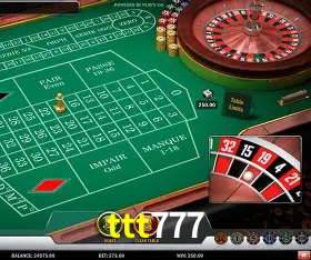 Exclusive Offers ttt777