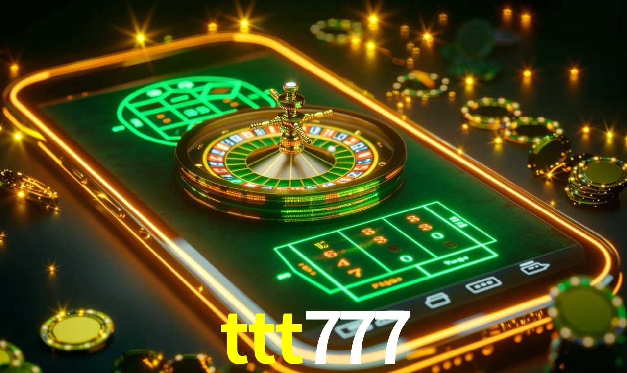 Promoções Sazonais ttt777