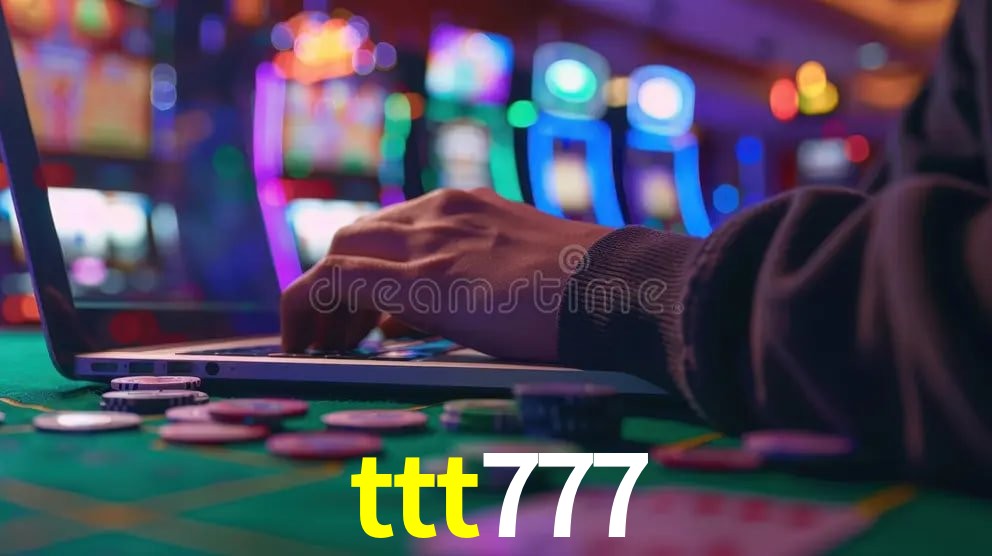 Torneios ttt777