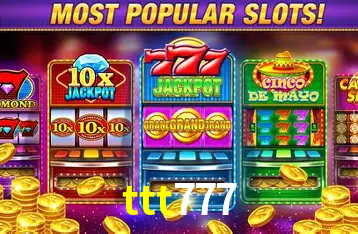 Descubra a Magia dos Jogos de Arcade no ttt777