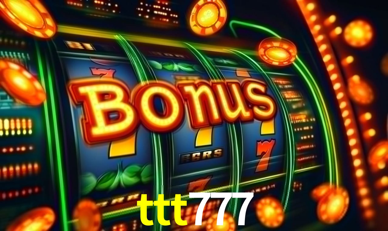 VIP Casino ttt777