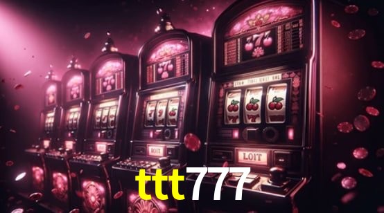 Jogos Exclusivos ttt777