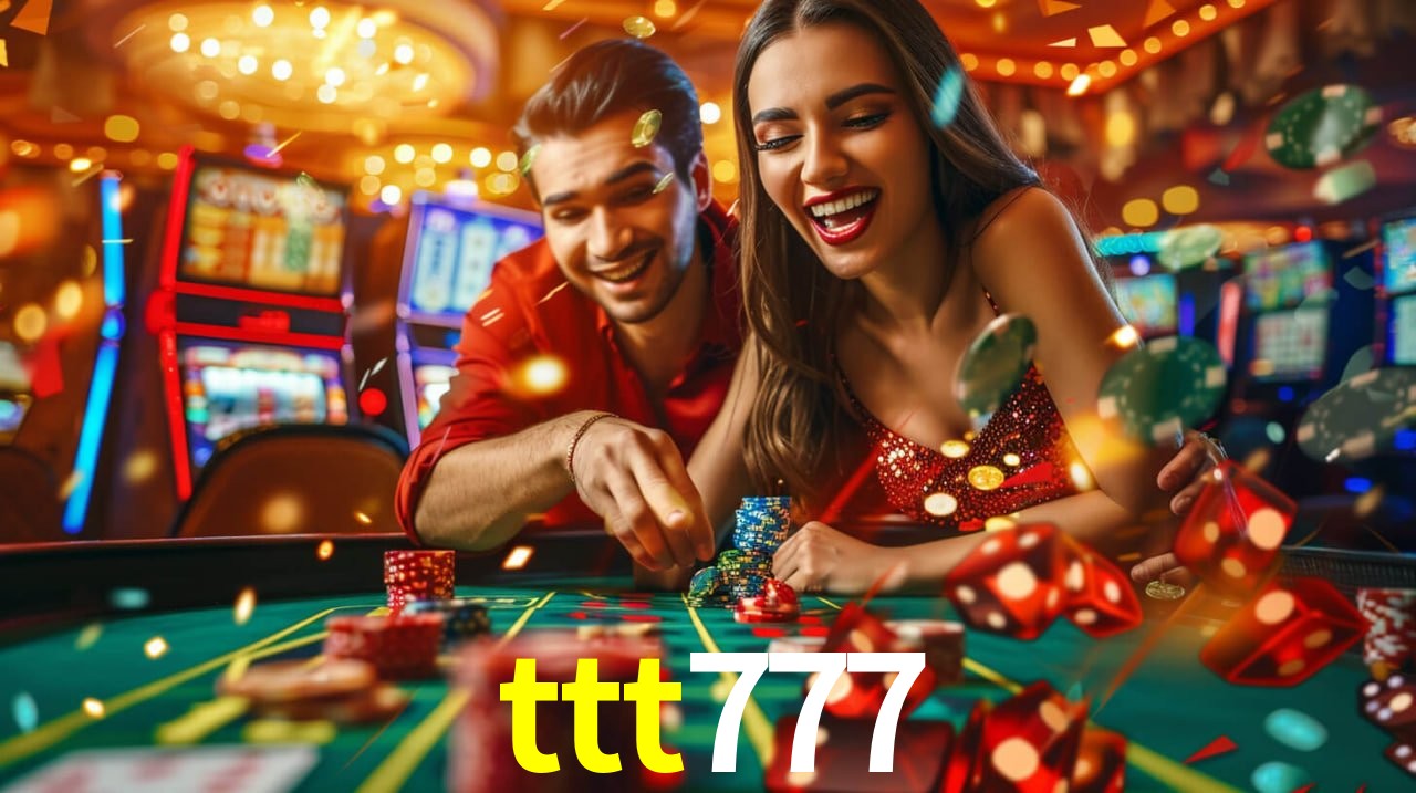 Design Responsivo ttt777
