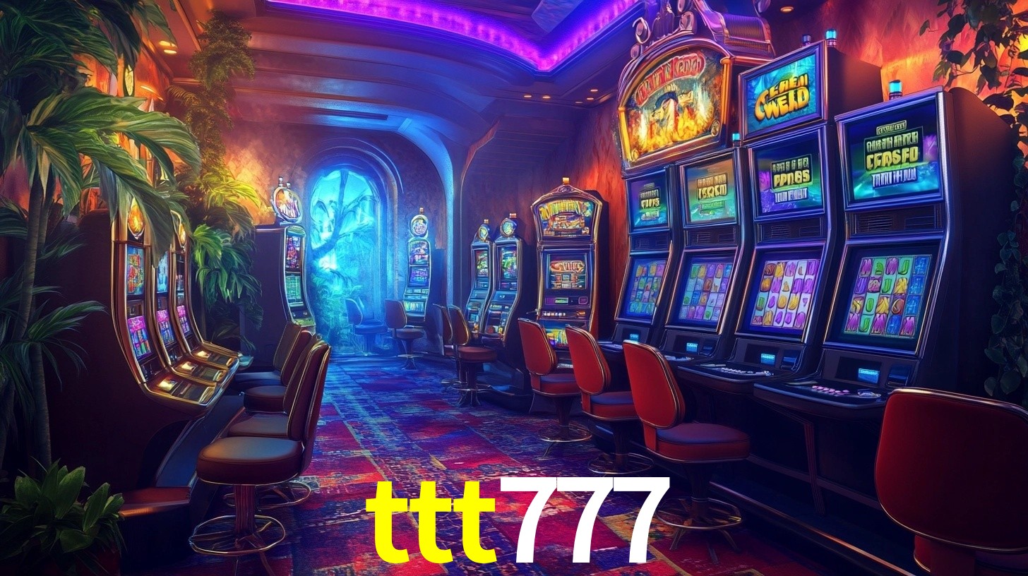 Daily Bonuses ttt777