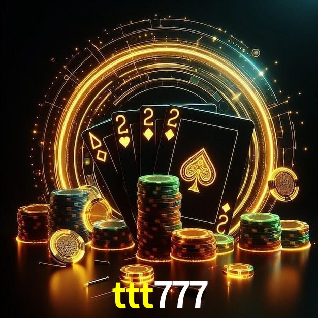 Provedores de Jogos ttt777