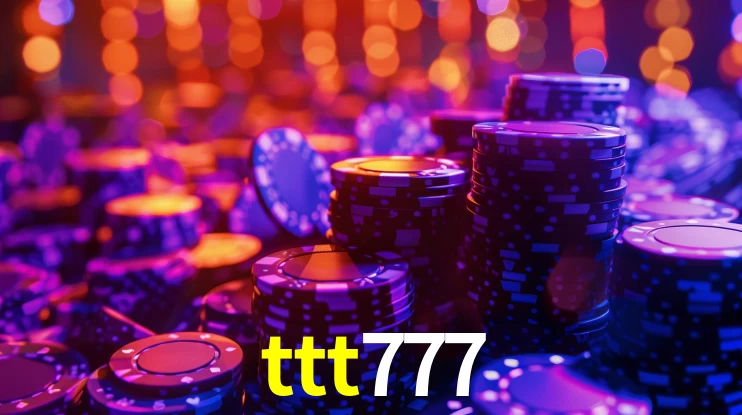 ttt777 bet