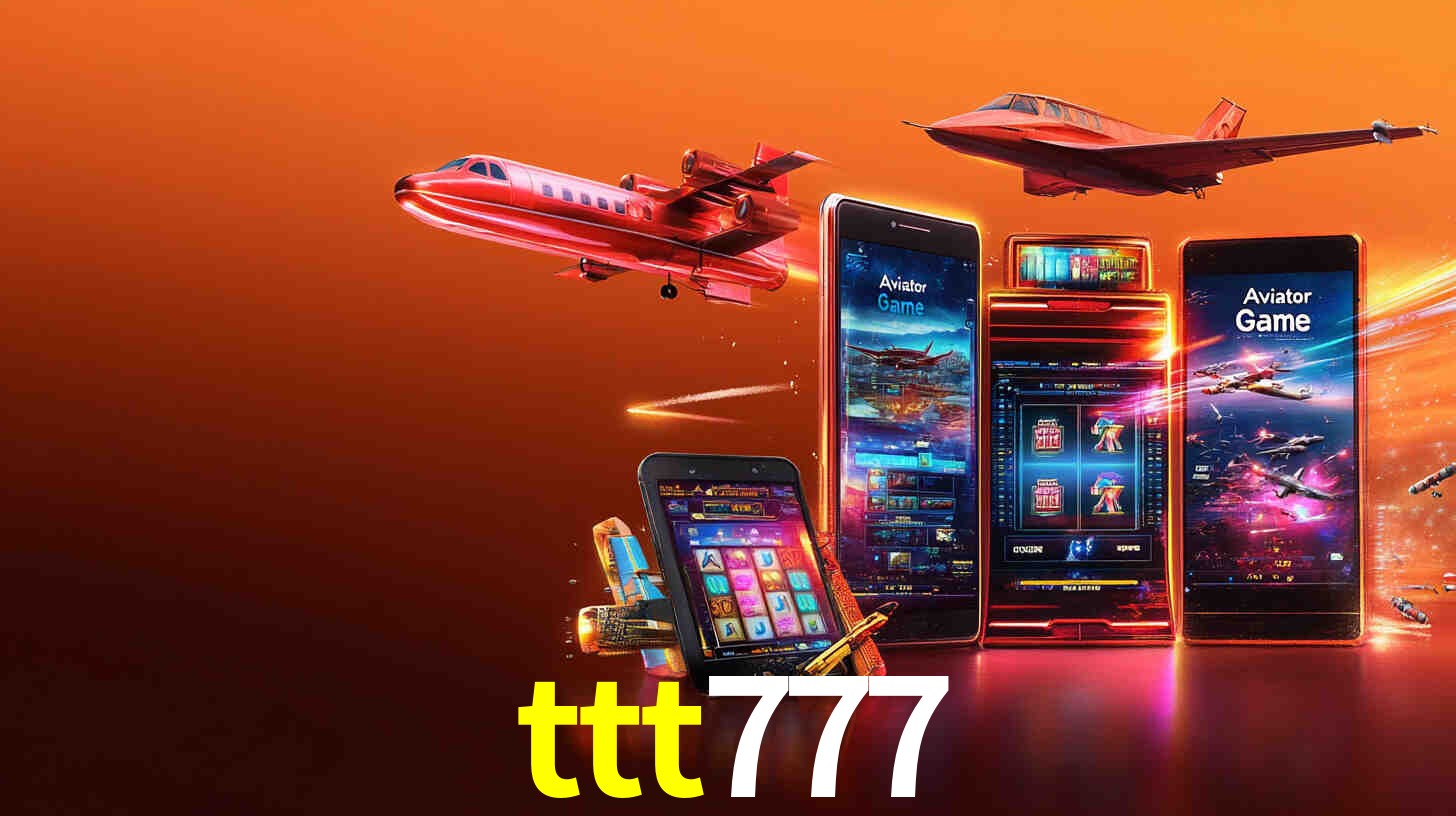 Apostas Esportivas na ttt777: Um Guia Completo